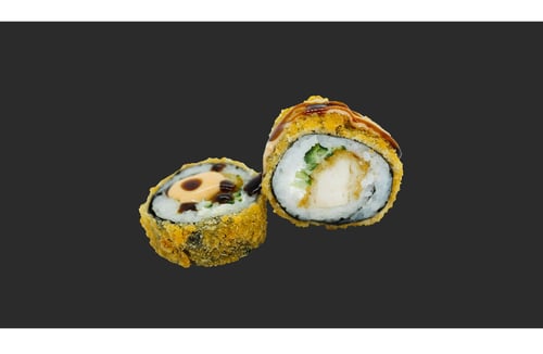 T6) Chicken Tempura 6St.