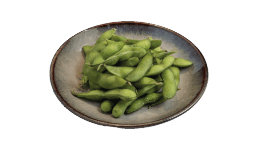 S2) Edamame