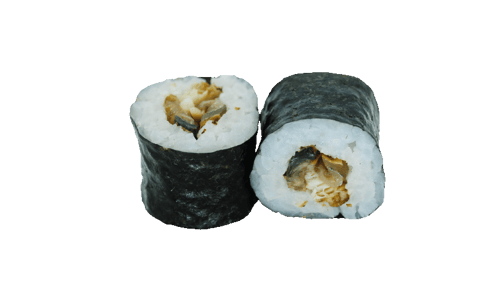 M7) Anago Maki