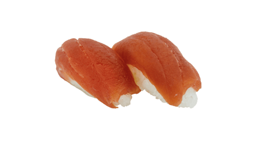 N2) Maguro Nigiri