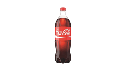 Coca-Cola 1l