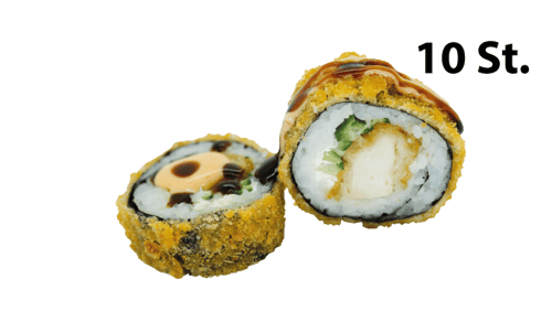 T6) Chicken Tempura 10St.