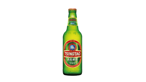 TsingTao 0,33l