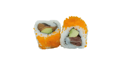 U3) Maguro Roll
