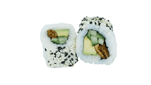 U9) Vegan Roll