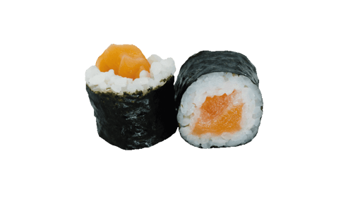 M1) Sake Maki