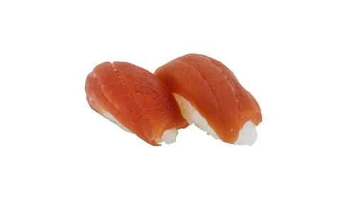N2) Maguro Nigiri