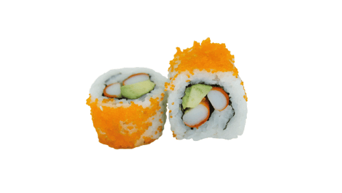 U2) California Roll