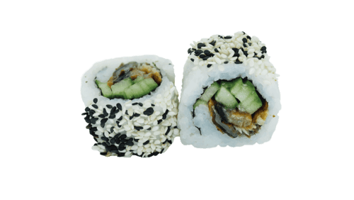 U5) Anago Roll