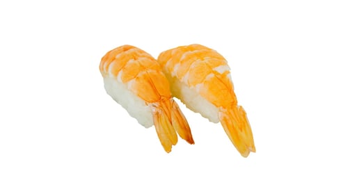 N3) Ebi Nigiri