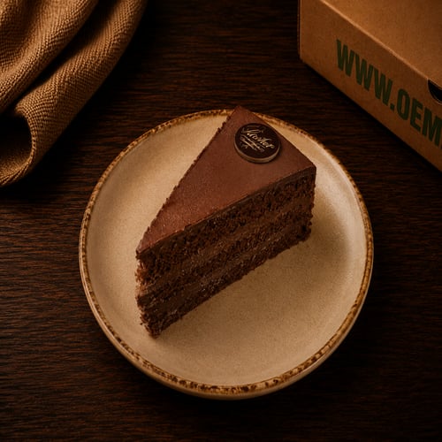 Sachertorte
