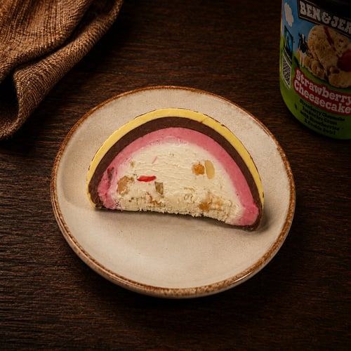 Cassata Siciliana