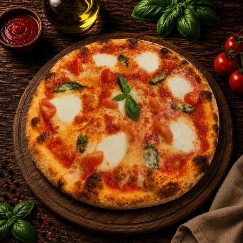 Pizza Bufala ø 30cm