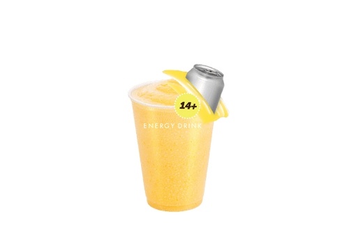 Slush Puppy - Energie drink