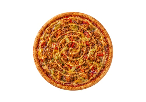Pizza Spicy Kip
