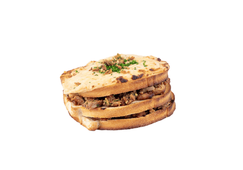 Stapelaar Coco Satééh 