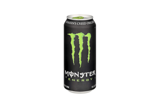 Monster Energy