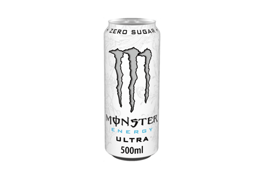 Monster Energy Ultra