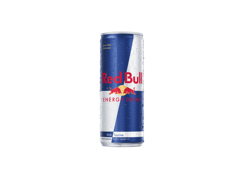 Red Bull