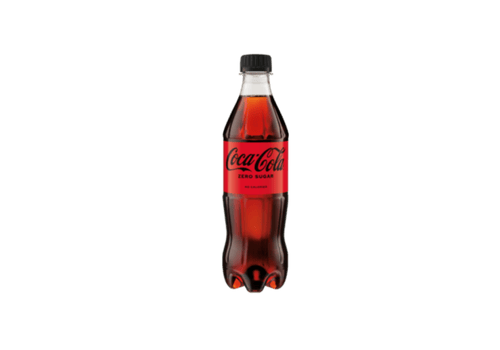 Coca cola zero