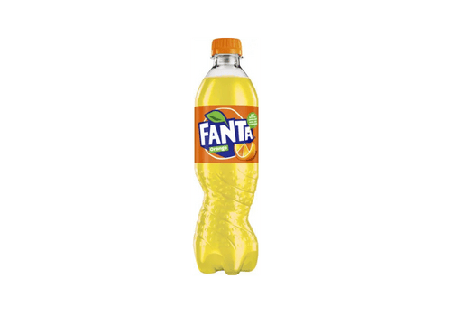 Fanta