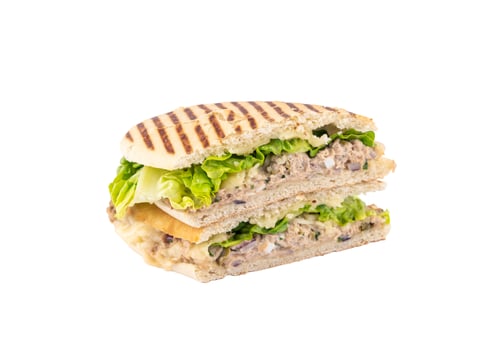 Tuna Melt