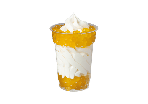 BOBA IJs - Passievrucht