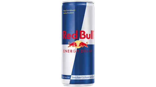 Red Bull Energy Drink 250ml