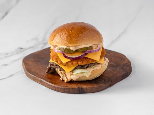 Cheeselover beef