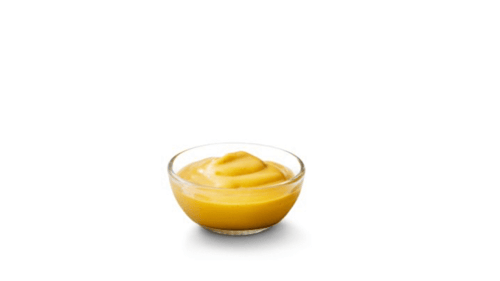 Honing-mosterdsaus