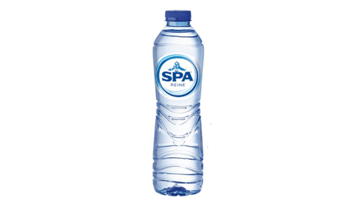 Spa blauw 500ml