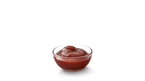 BBQ-saus