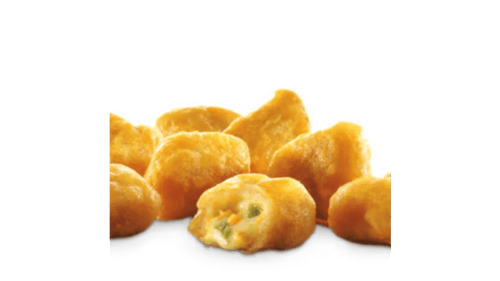 Chili cheese nuggets 9 stuks