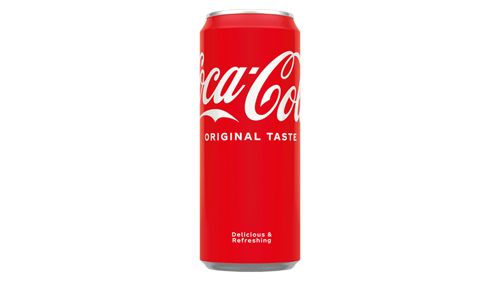 Coca-Cola 330ml