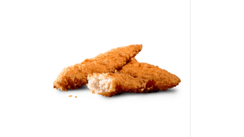 Chicken tenders 3 stuks