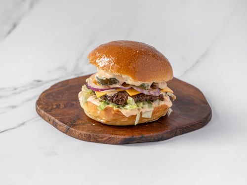 Cheeseburger