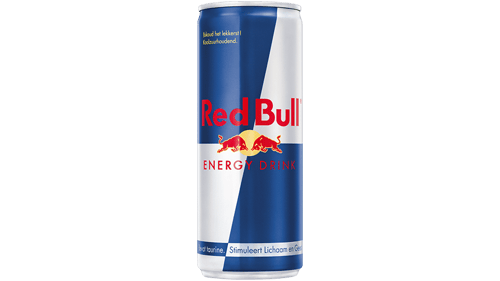 Red Bull Energy Drink 250ml
