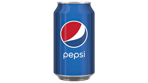 Pepsi regular 330ml