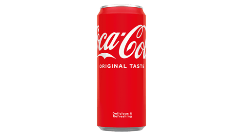 Coca-Cola 330ml