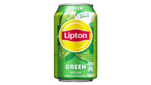 Lipton ice tea green 330ml