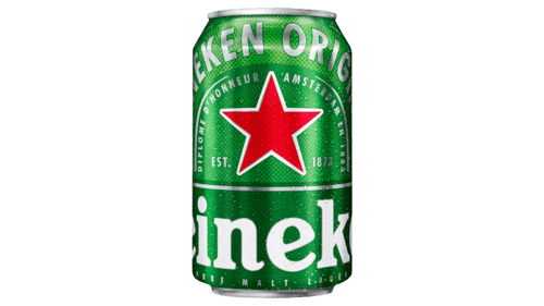 Heineken Premium Pilsener Bier 330ml