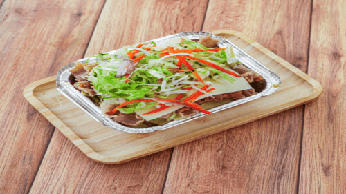 Kleine Kapsalon Kalf