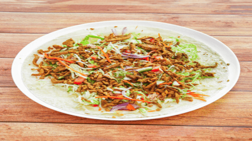 Durum Shoarma