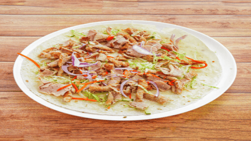 Durum Kalf