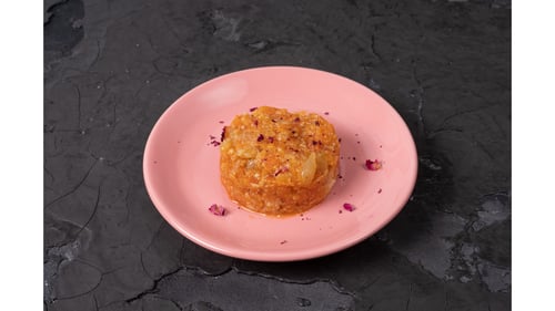 Gajar Halwa