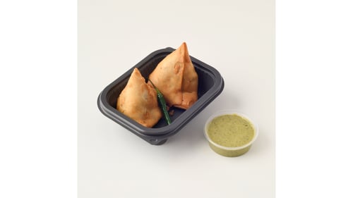 Samosa