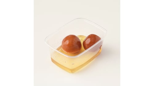 Gulab Jamun