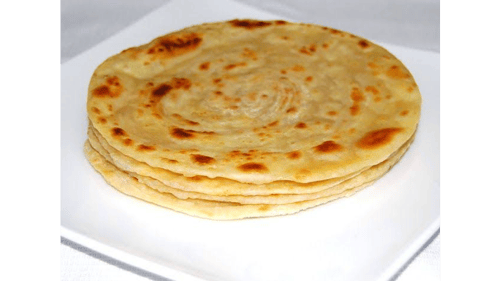Plain Paratha