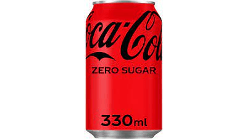 Coca-Cola Zero