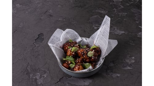 Gobi Manchurian